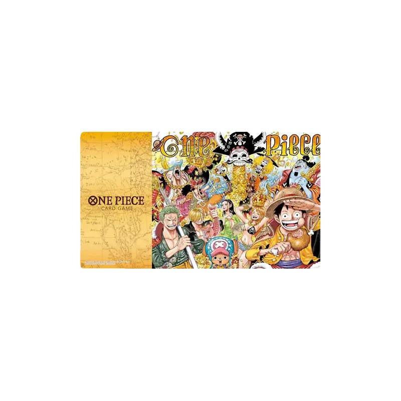 One Piece Card Game